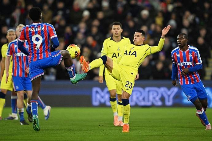 Nhận định, soi kèo 7M Tottenham vs Crystal Palace lúc 3h ngày 6/3: Tìm lại phong độ